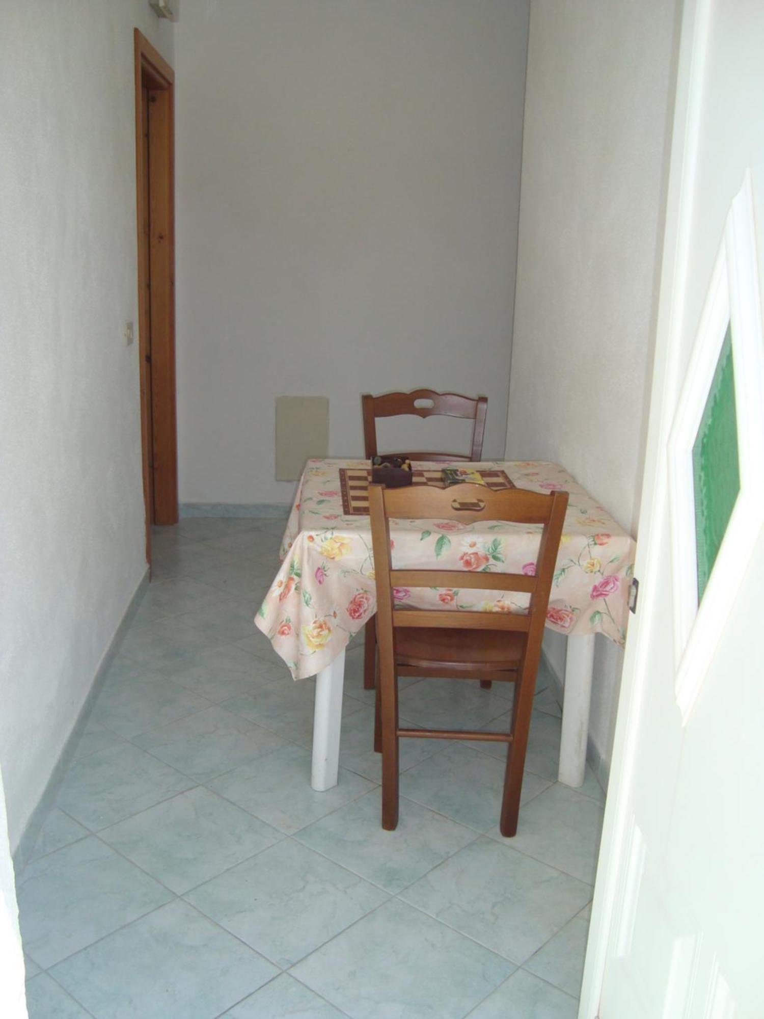 Villa Leonardo Forio di Ischia Habitación foto
