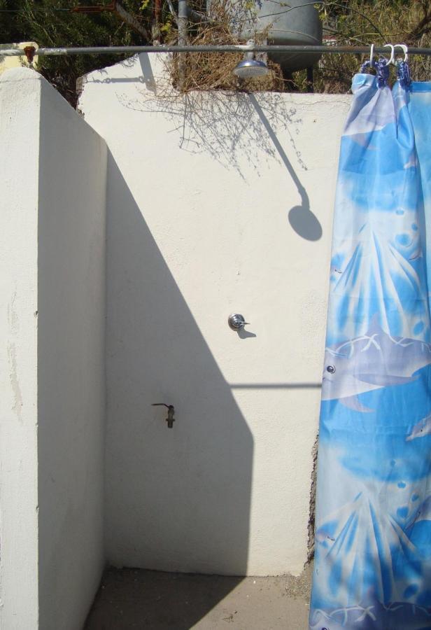 Villa Leonardo Forio di Ischia Exterior foto